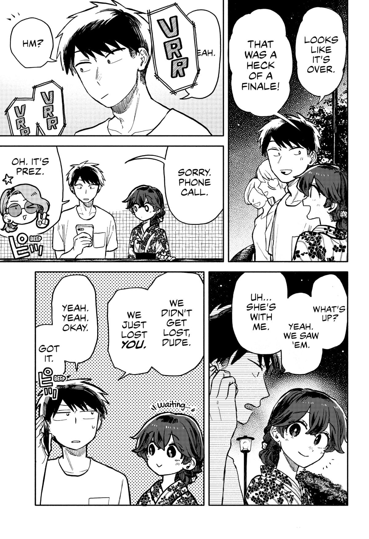 Hope You're Happy, Lemon Chap 25 - Next Chap 26