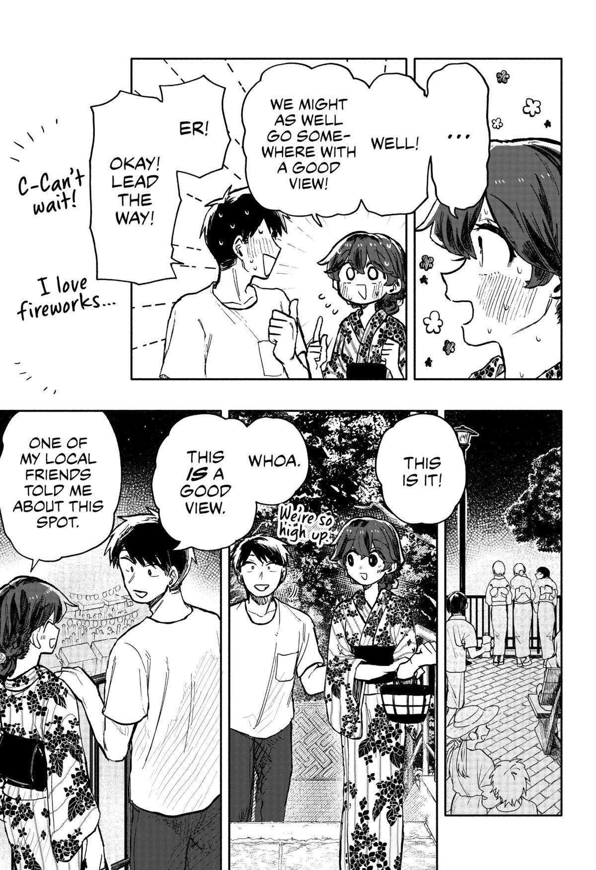 Hope You're Happy, Lemon Chap 25 - Next Chap 26