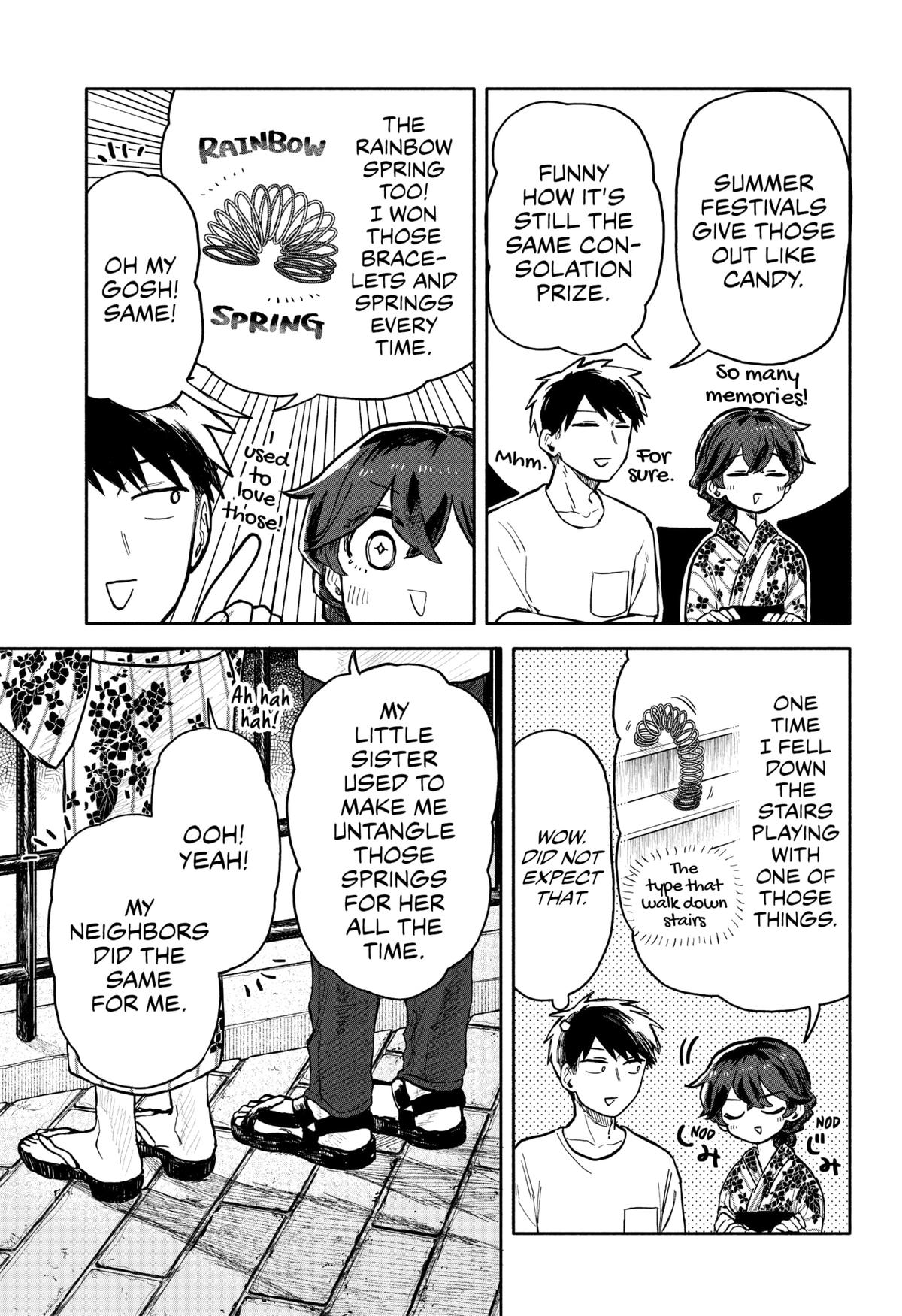 Hope You're Happy, Lemon Chap 25 - Next Chap 26
