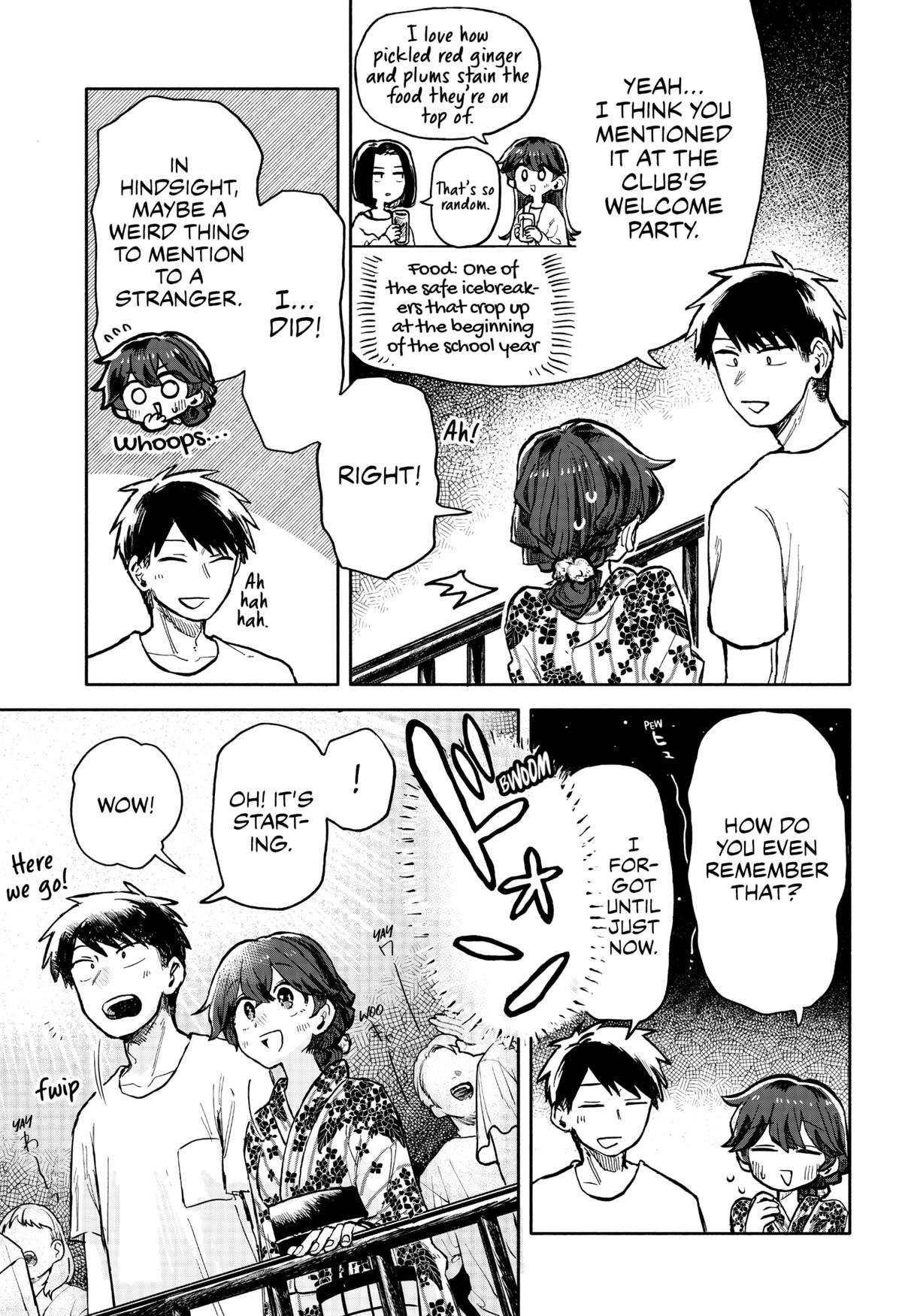 Hope You're Happy, Lemon Chap 25 - Next Chap 26
