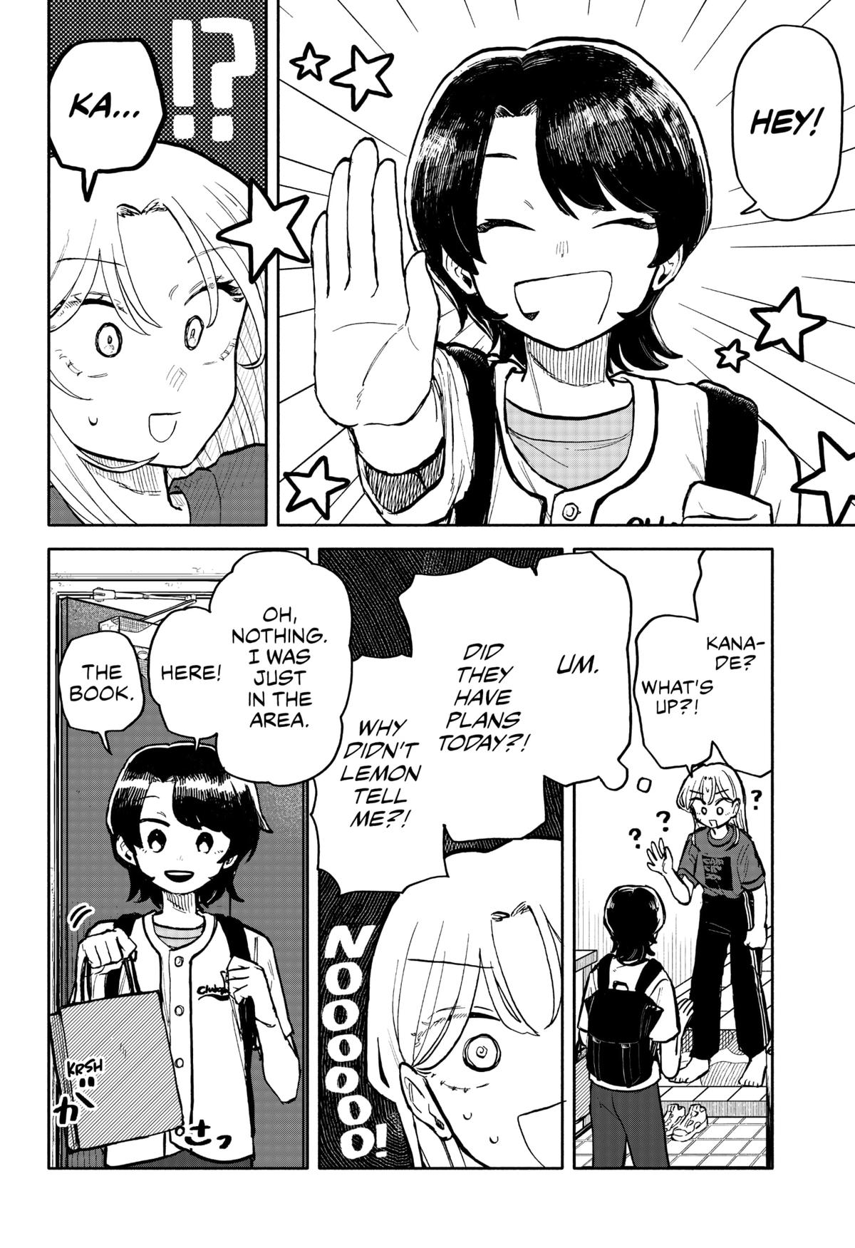 Hope You're Happy, Lemon Chap 26 - Next Chap 27