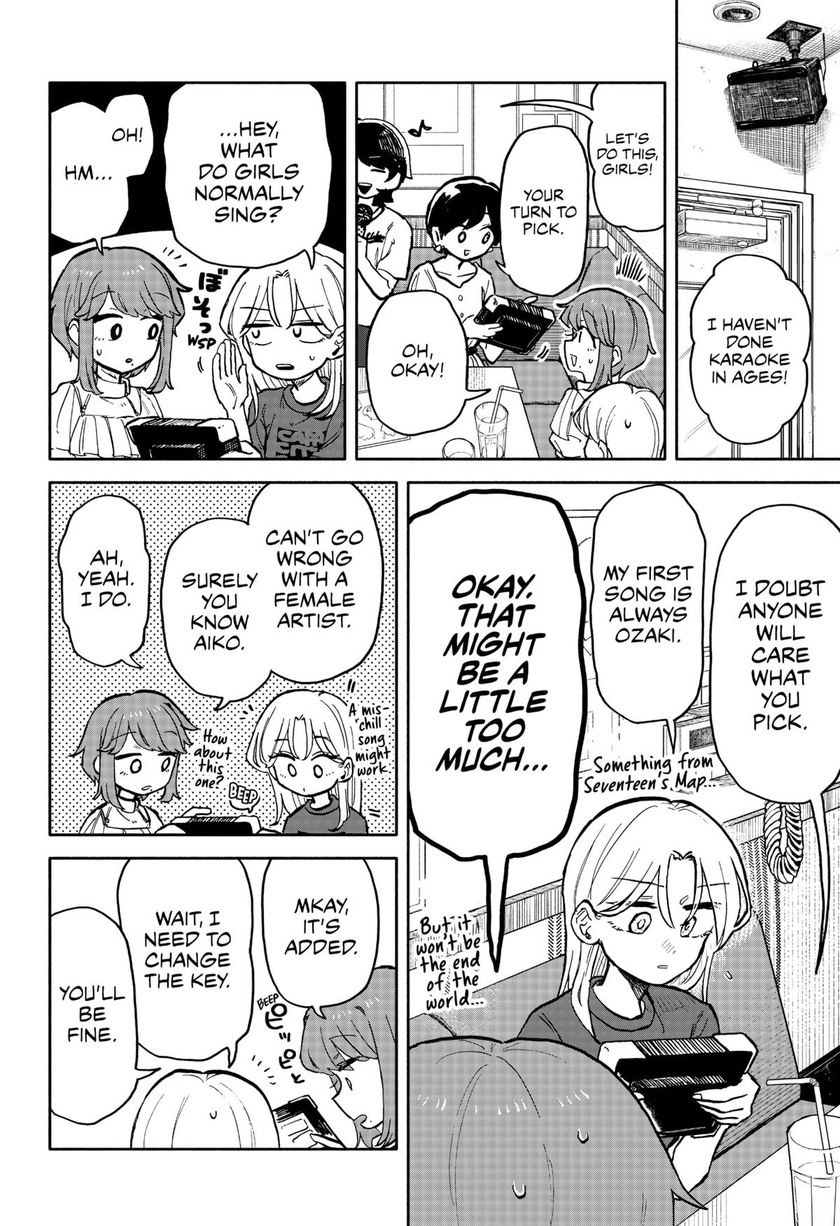 Hope You're Happy, Lemon Chap 26 - Next Chap 27