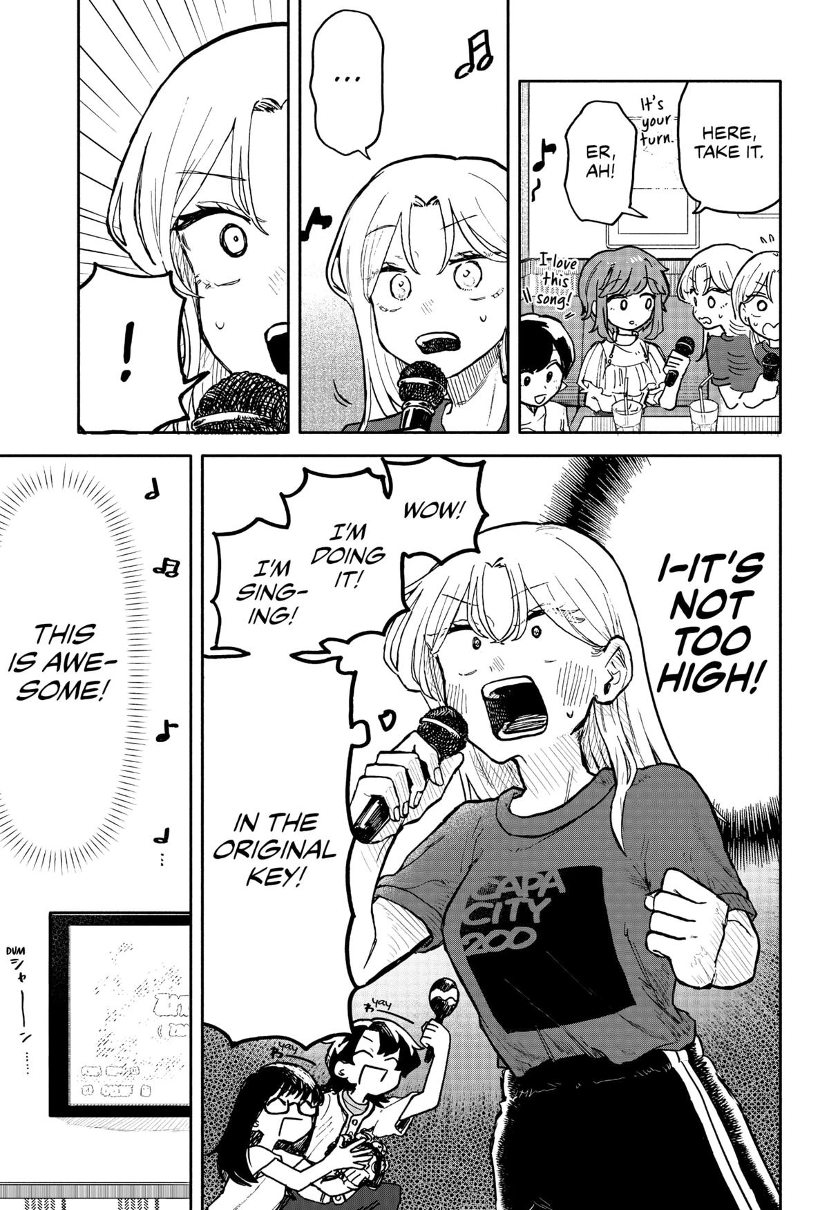 Hope You're Happy, Lemon Chap 26 - Next Chap 27