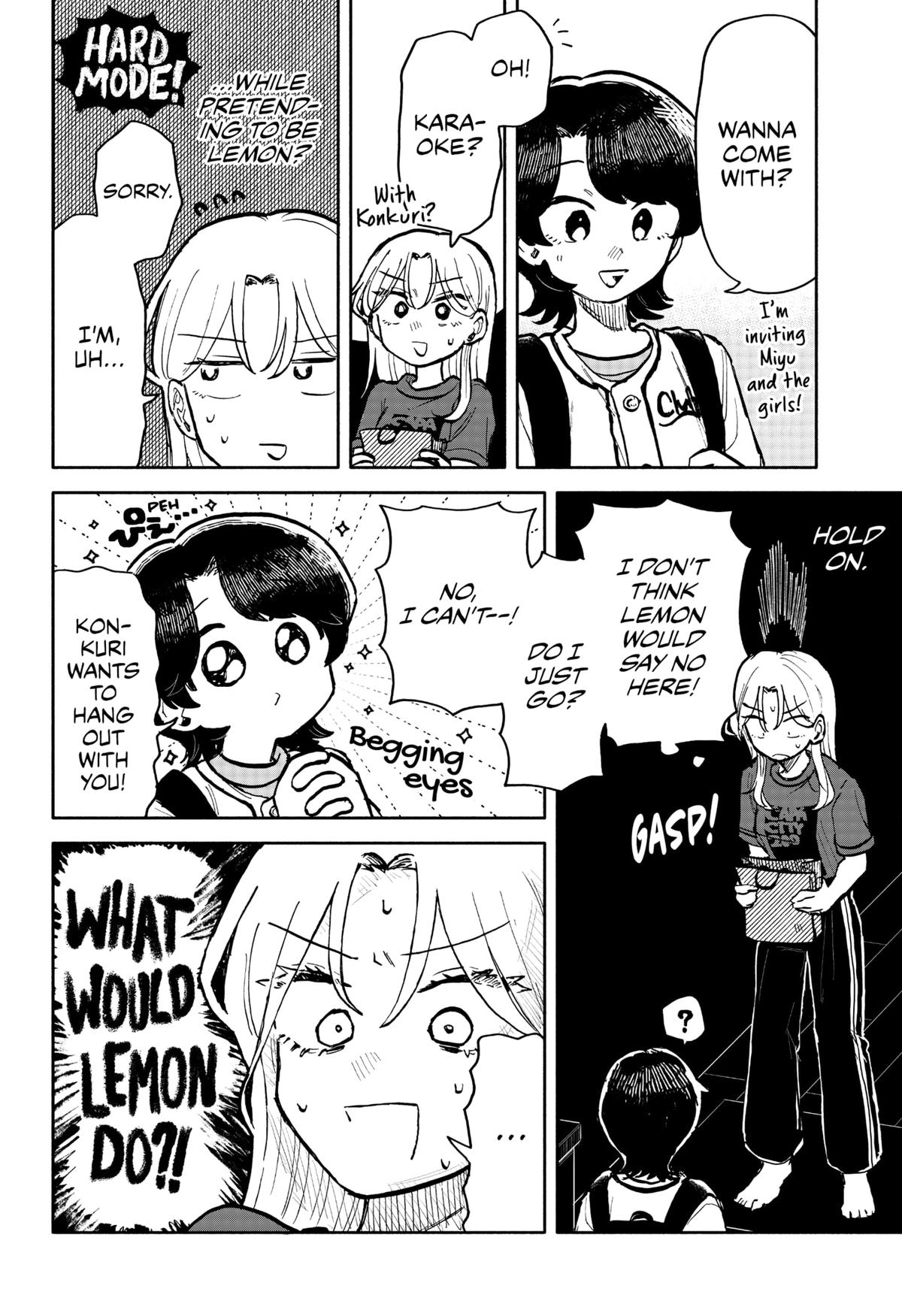 Hope You're Happy, Lemon Chap 26 - Next Chap 27