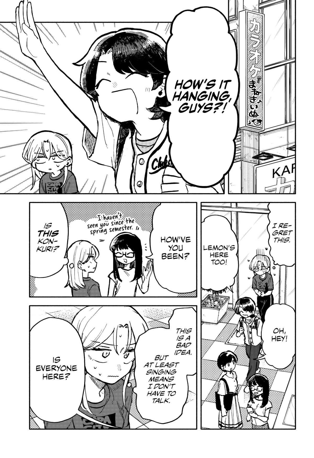 Hope You're Happy, Lemon Chap 26 - Next Chap 27