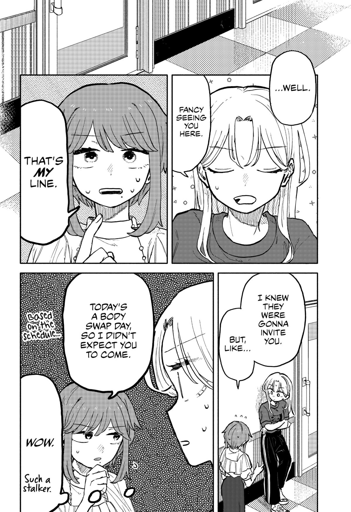 Hope You're Happy, Lemon Chap 26 - Next Chap 27