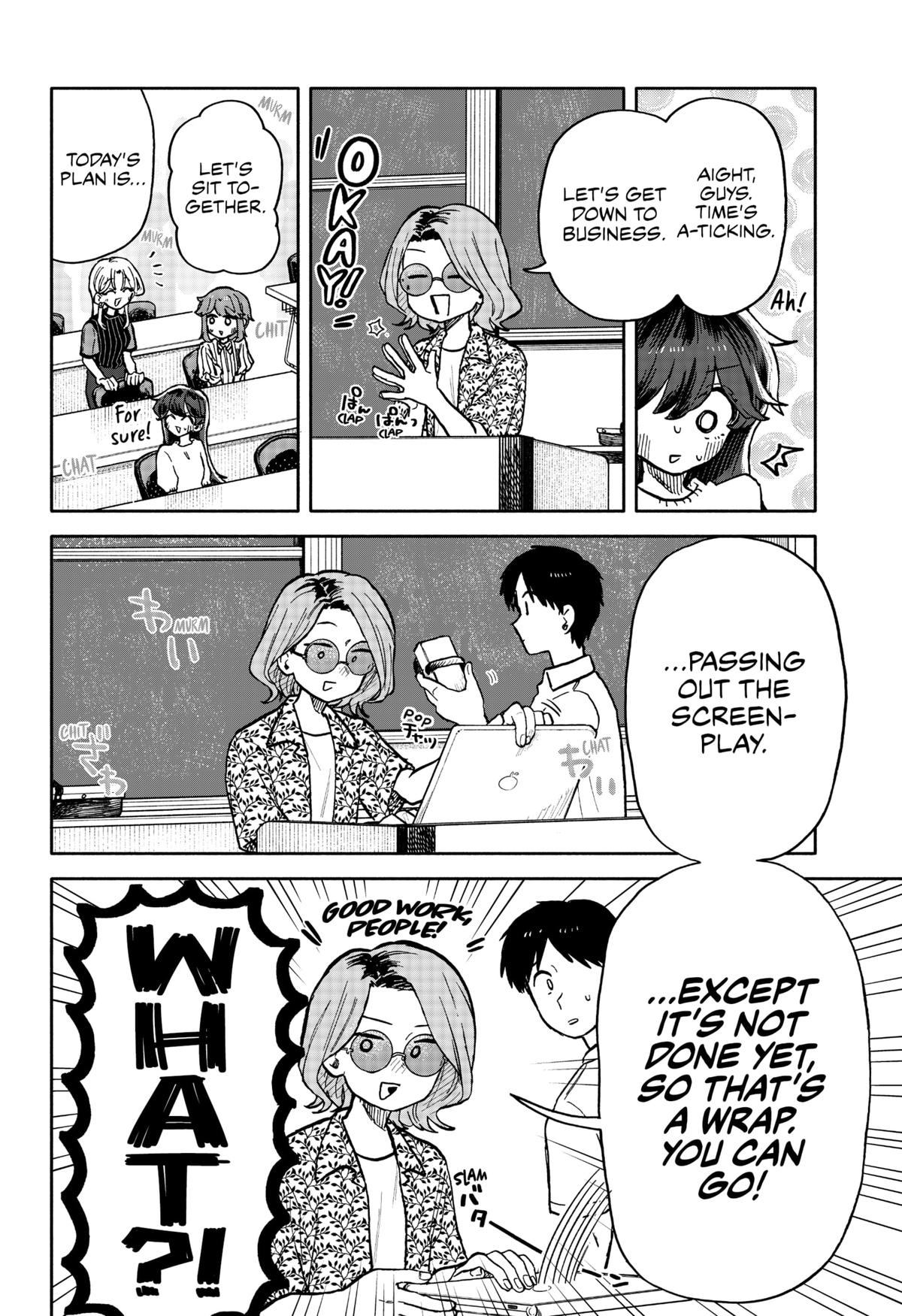 Hope You're Happy, Lemon Chap 28 - Next Chap 29