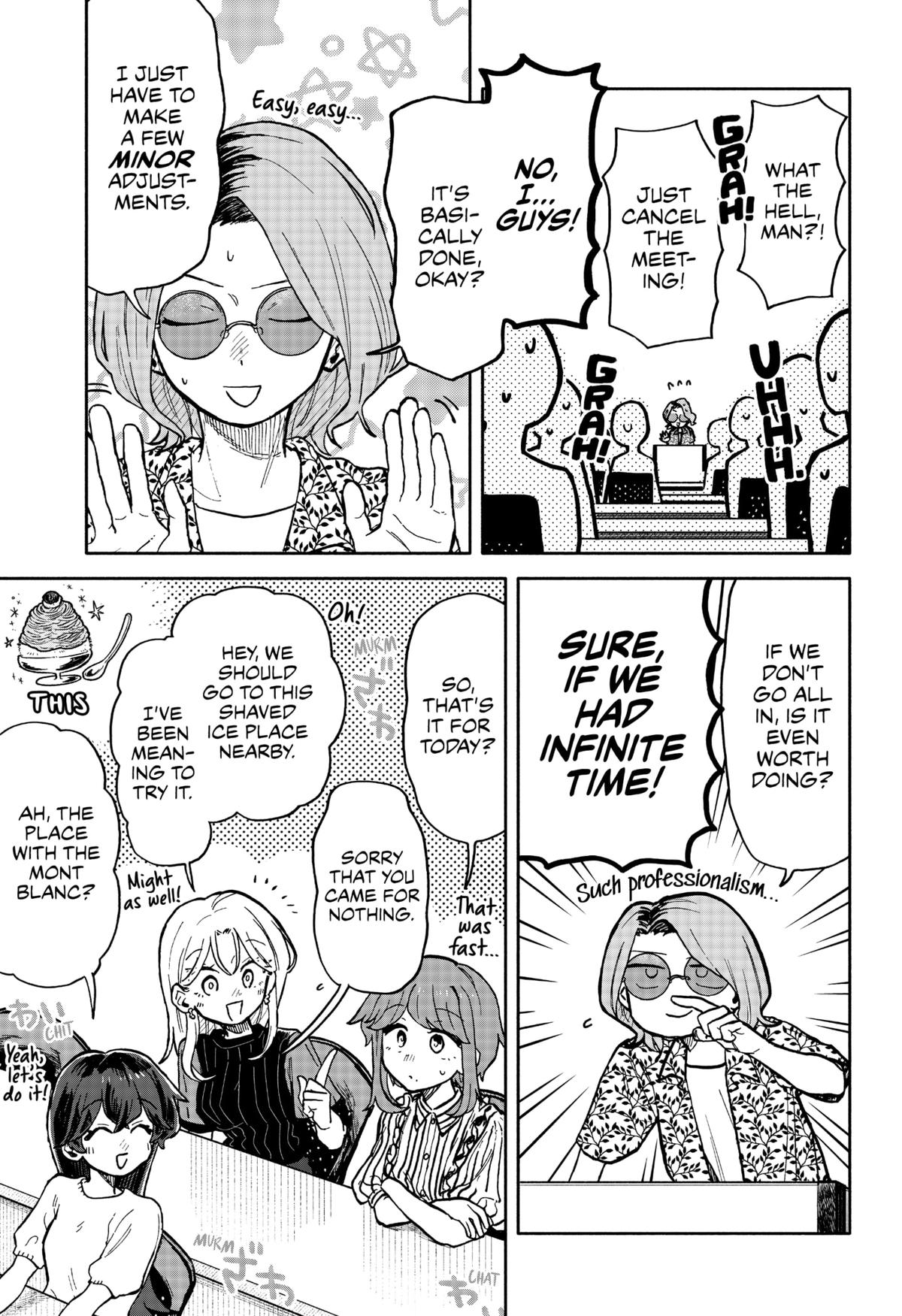 Hope You're Happy, Lemon Chap 28 - Next Chap 29