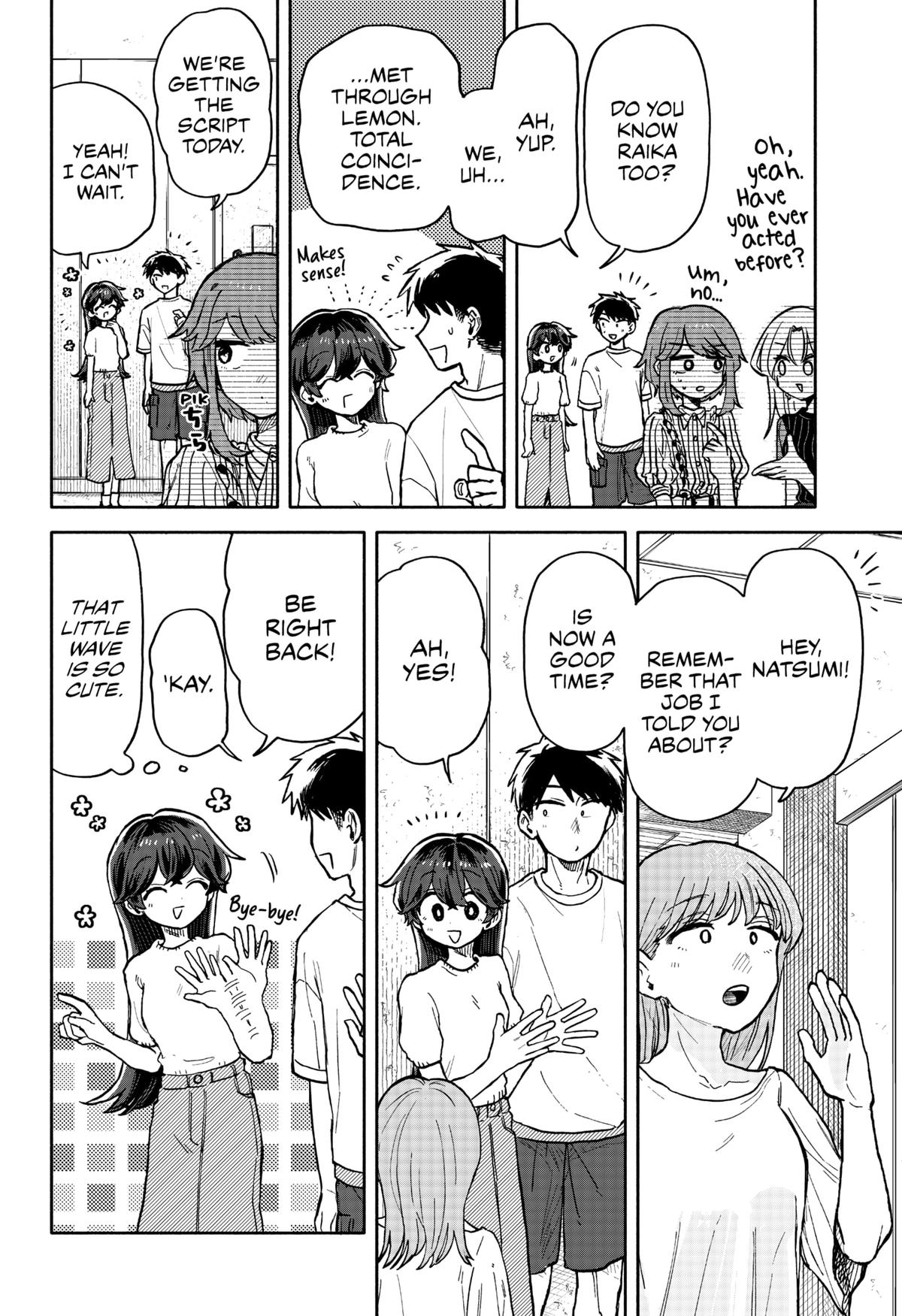 Hope You're Happy, Lemon Chap 28 - Next Chap 29