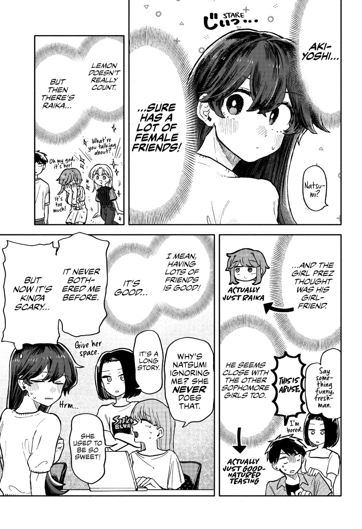 Hope You're Happy, Lemon Chap 28 - Next Chap 29