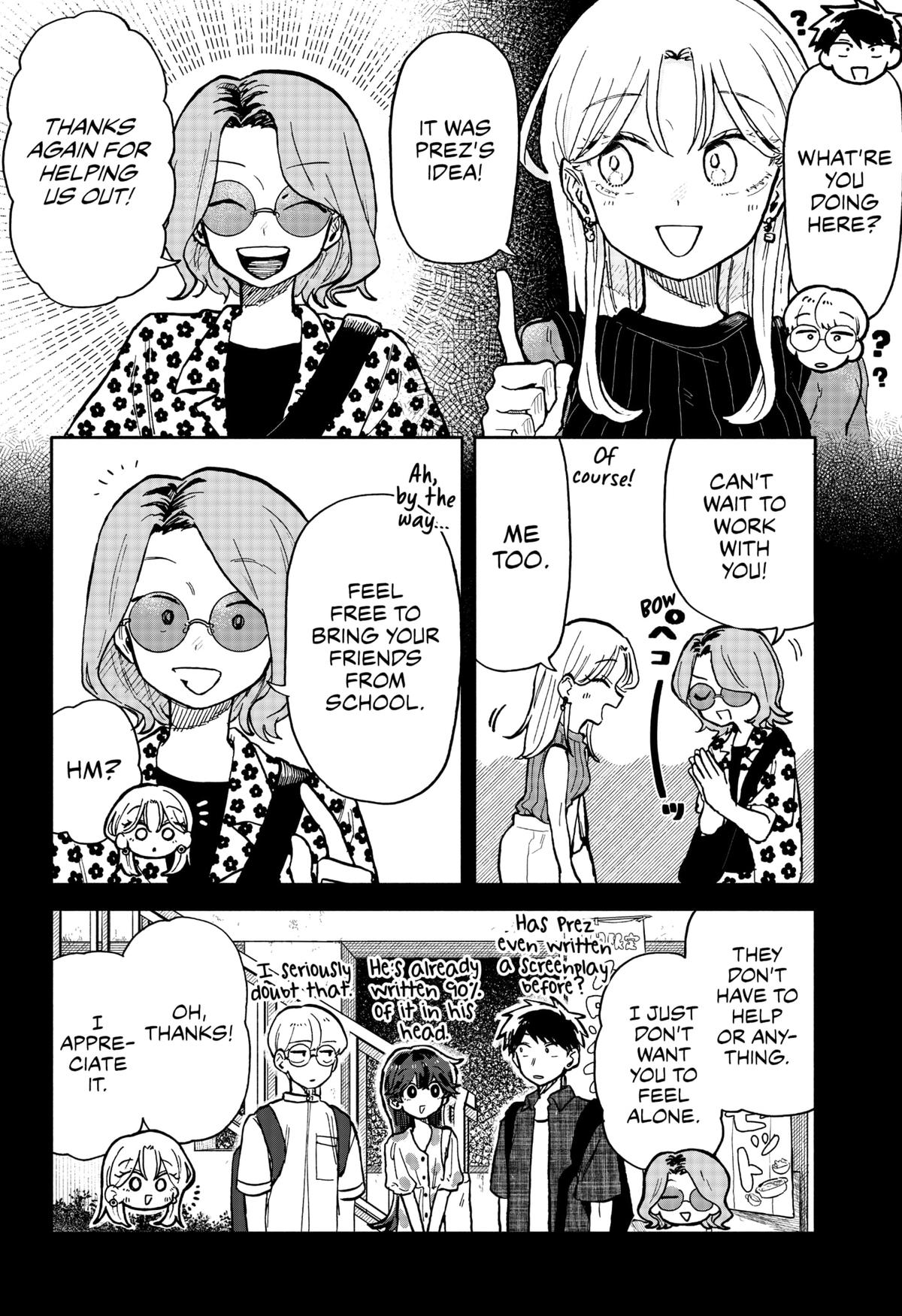 Hope You're Happy, Lemon Chap 28 - Next Chap 29