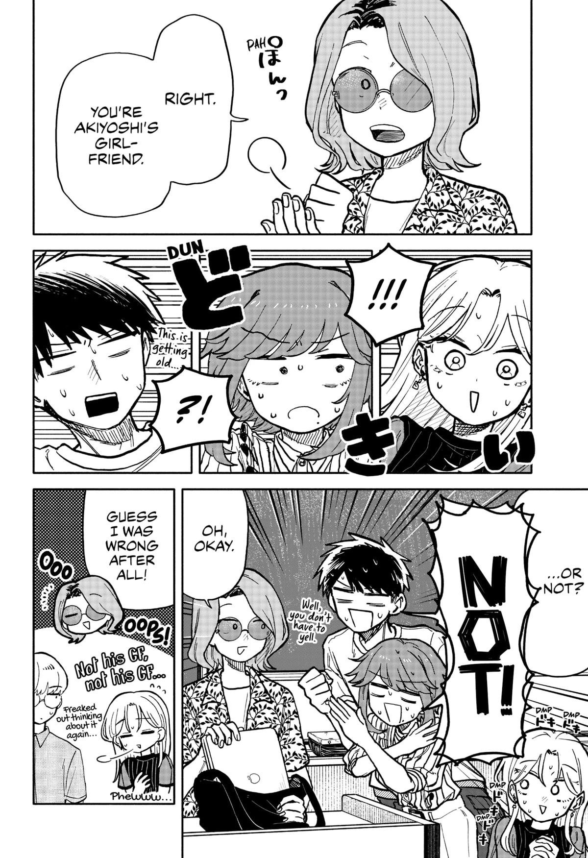 Hope You're Happy, Lemon Chap 28 - Next Chap 29