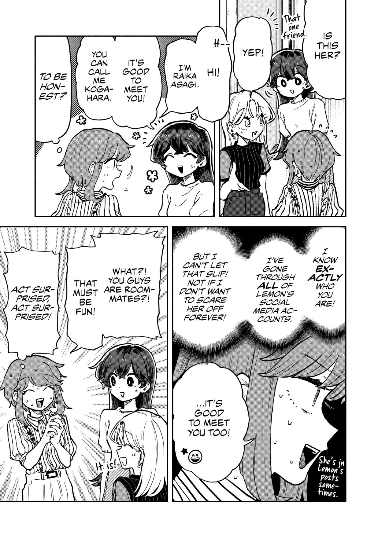 Hope You're Happy, Lemon Chap 28 - Next Chap 29