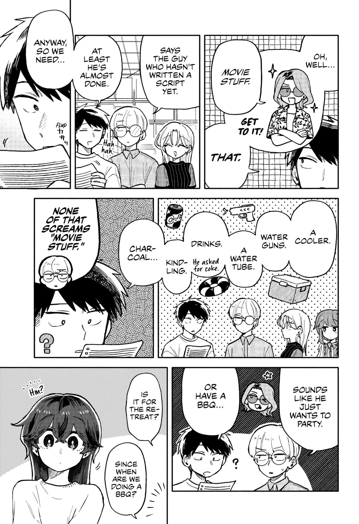 Hope You're Happy, Lemon Chap 29 - Next Chap 30