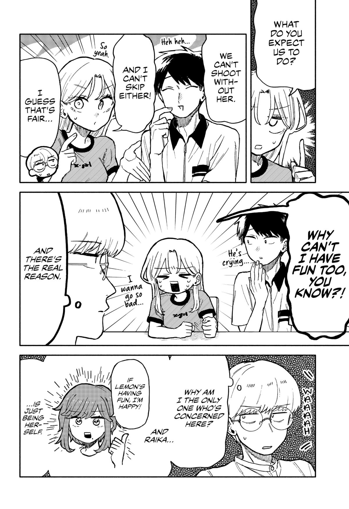 Hope You're Happy, Lemon Chap 29 - Next Chap 30