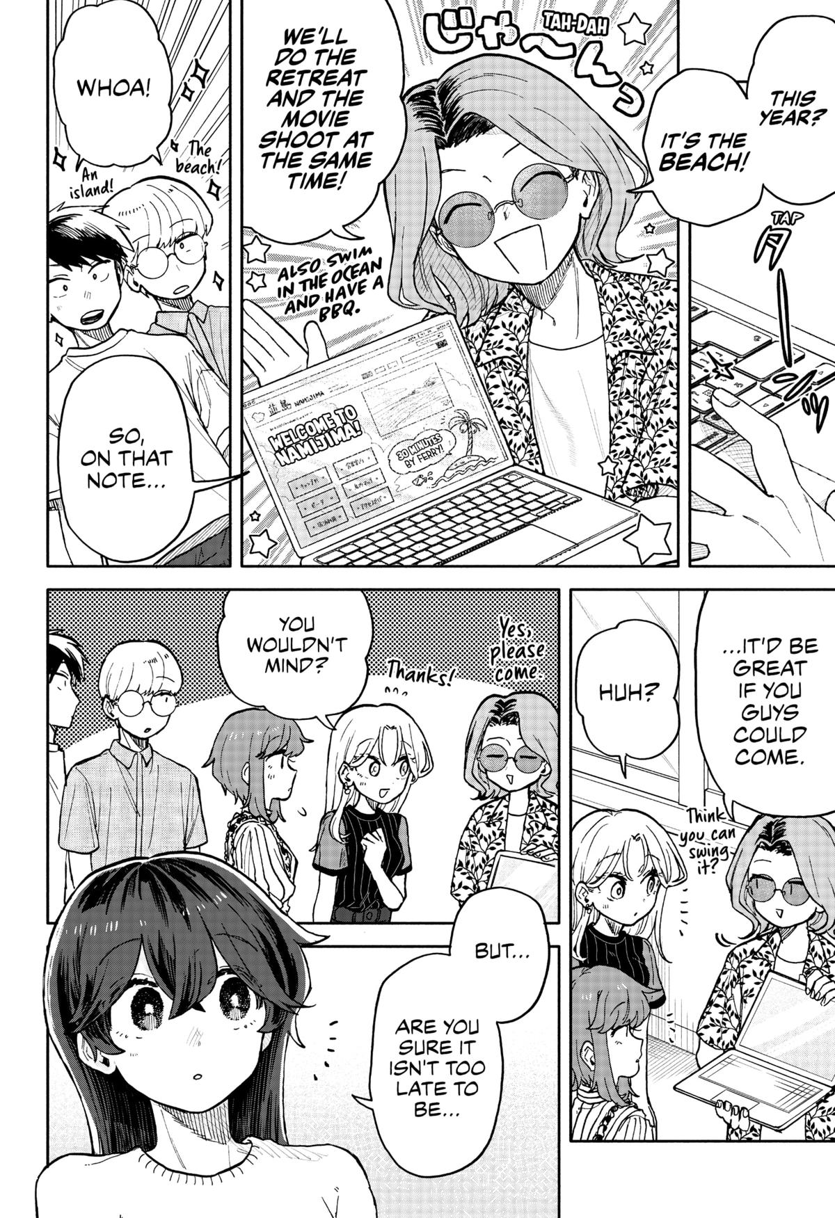 Hope You're Happy, Lemon Chap 29 - Next Chap 30