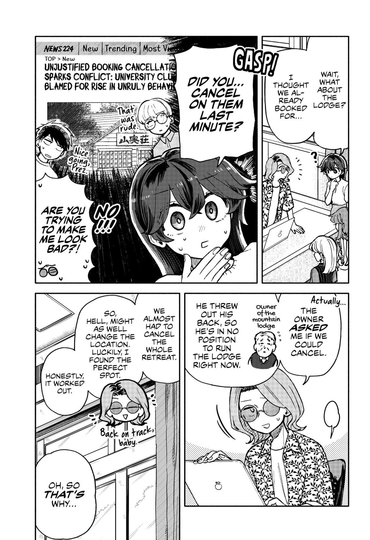 Hope You're Happy, Lemon Chap 29 - Next Chap 30