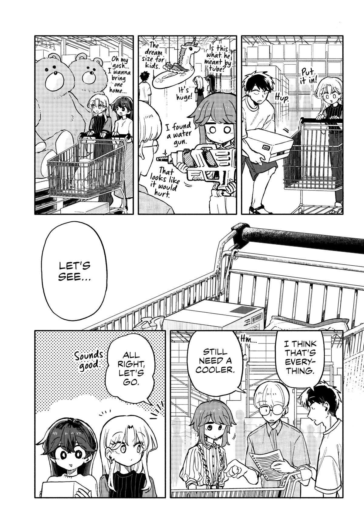 Hope You're Happy, Lemon Chap 29 - Next Chap 30