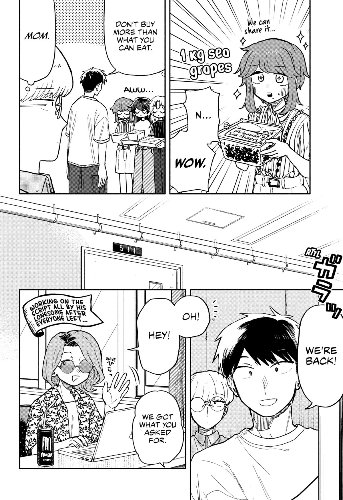 Hope You're Happy, Lemon Chap 29 - Next Chap 30