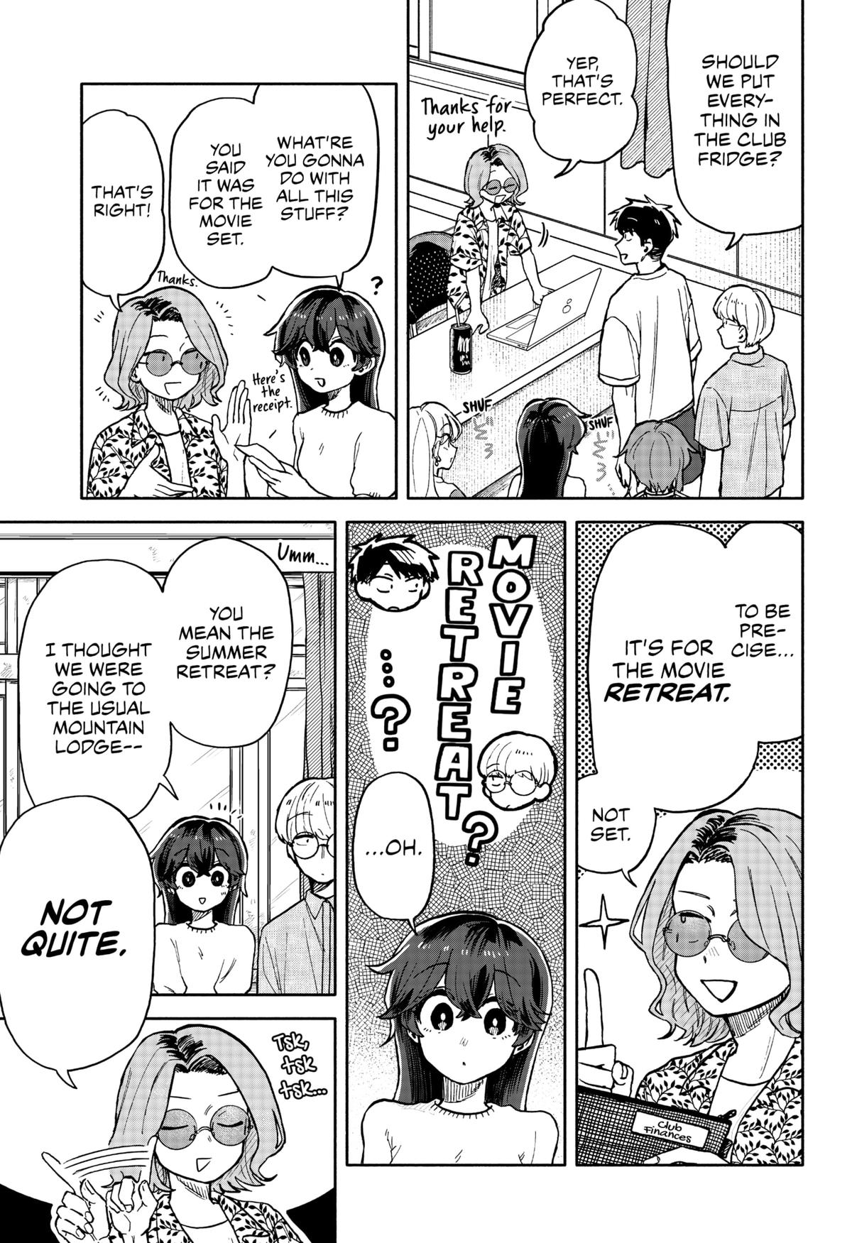 Hope You're Happy, Lemon Chap 29 - Next Chap 30