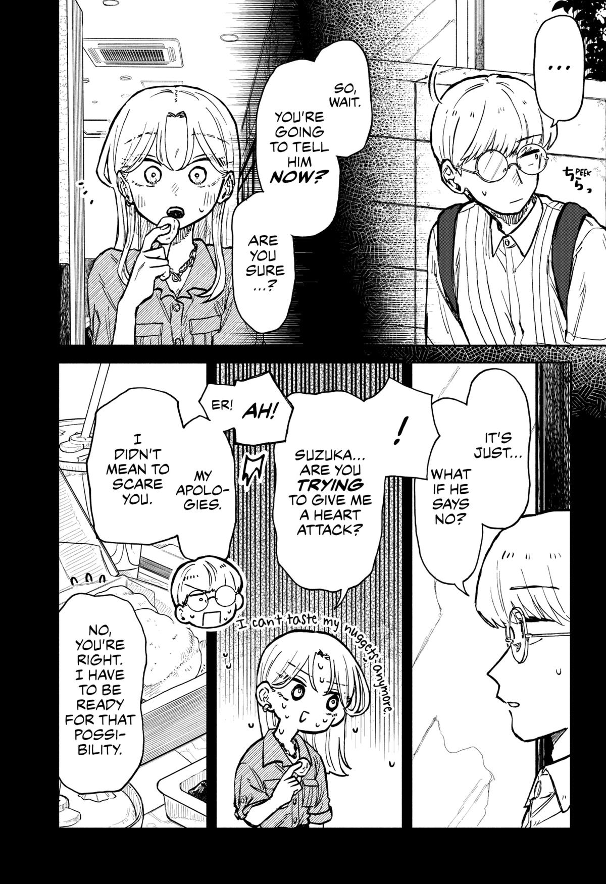 Hope You're Happy, Lemon Chap 22 - Next Chap 23