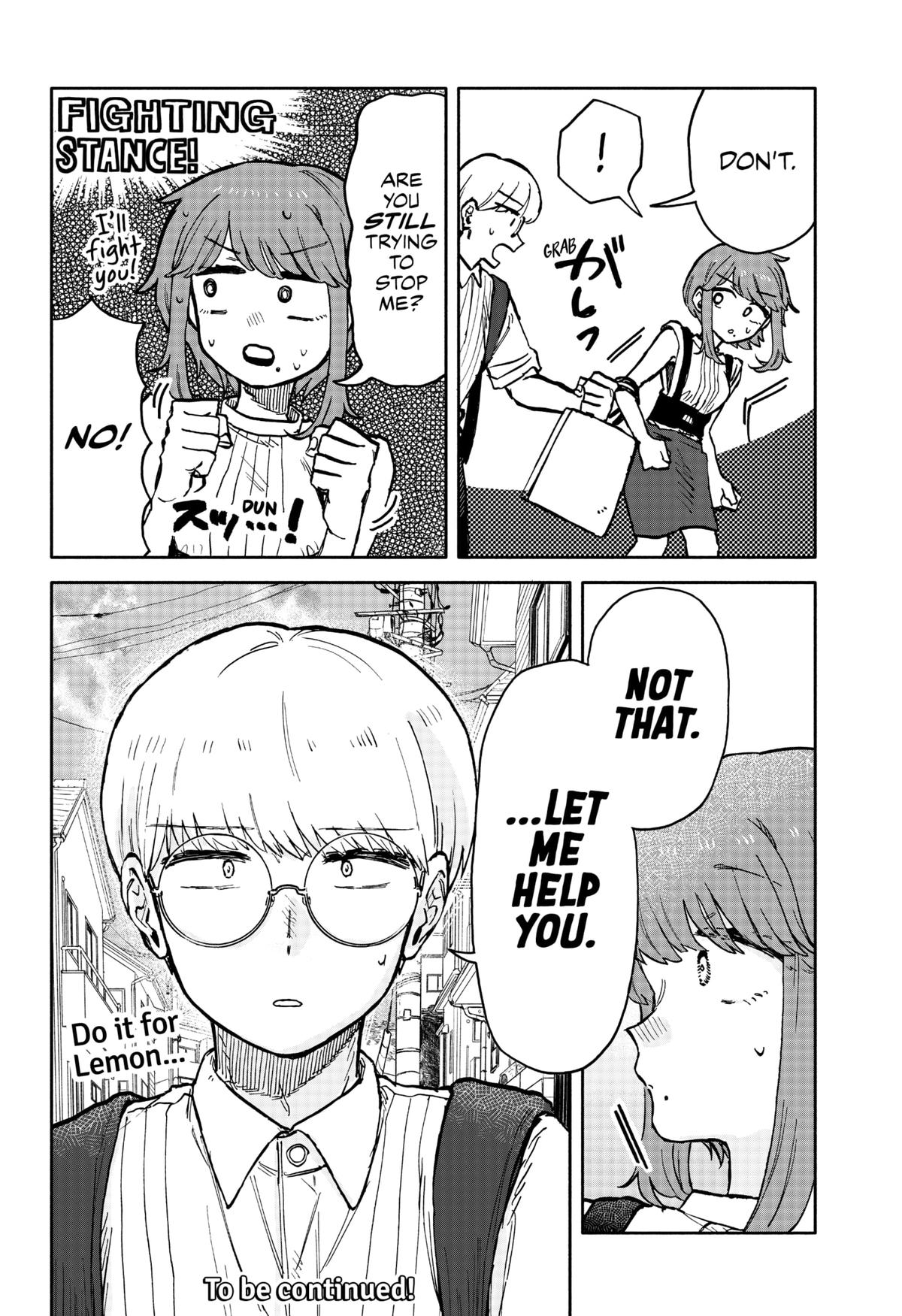 Hope You're Happy, Lemon Chap 22 - Next Chap 23