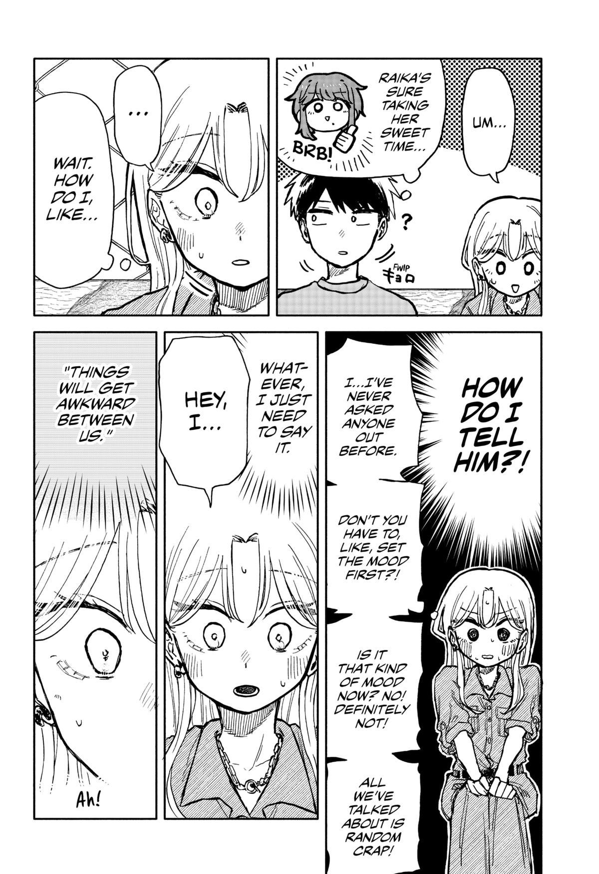 Hope You're Happy, Lemon Chap 22 - Next Chap 23