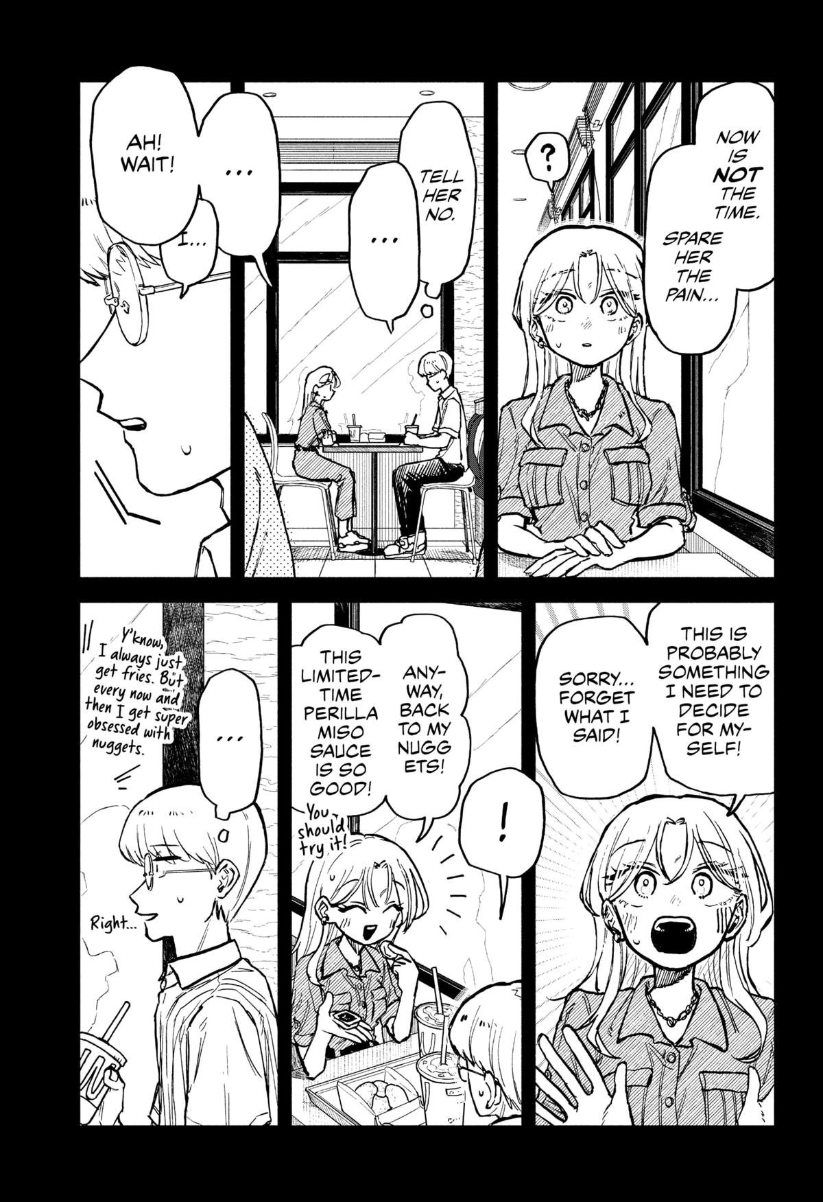 Hope You're Happy, Lemon Chap 22 - Next Chap 23