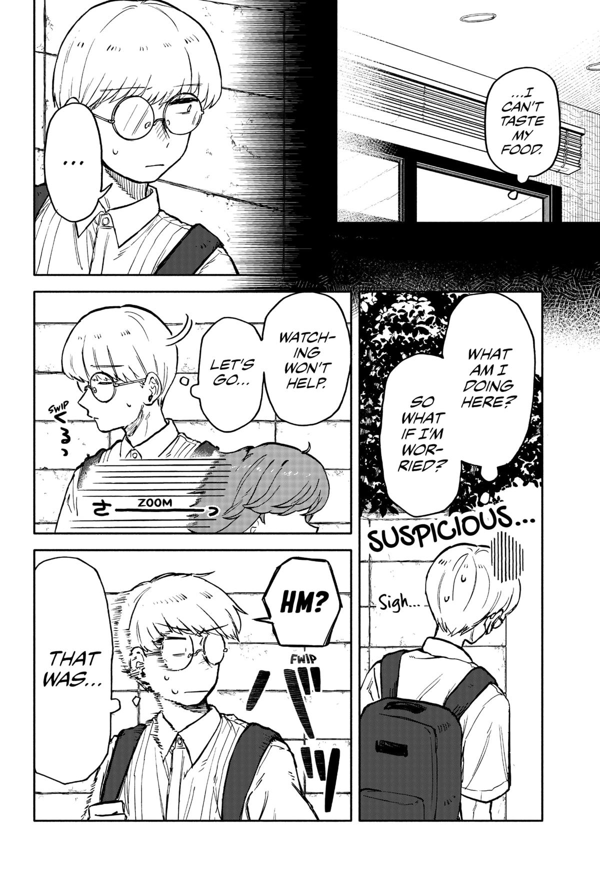Hope You're Happy, Lemon Chap 22 - Next Chap 23