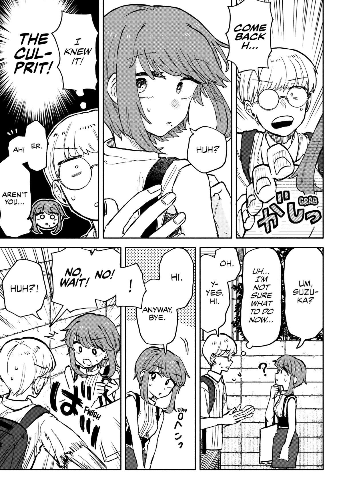 Hope You're Happy, Lemon Chap 22 - Next Chap 23