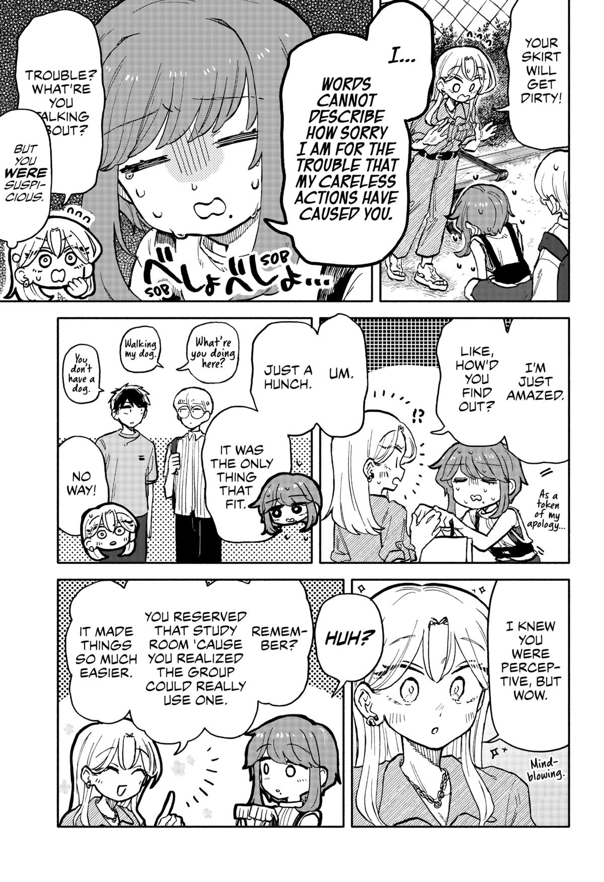 Hope You're Happy, Lemon Chap 23 - Next Chap 24