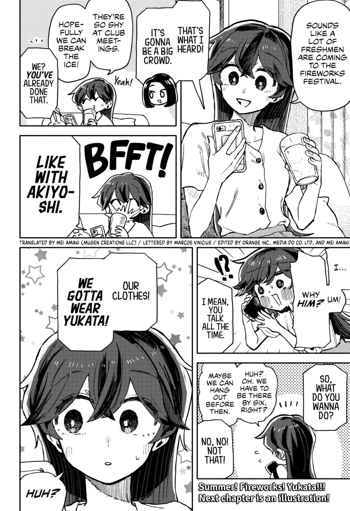 Hope You're Happy, Lemon Chap 23 - Next Chap 24