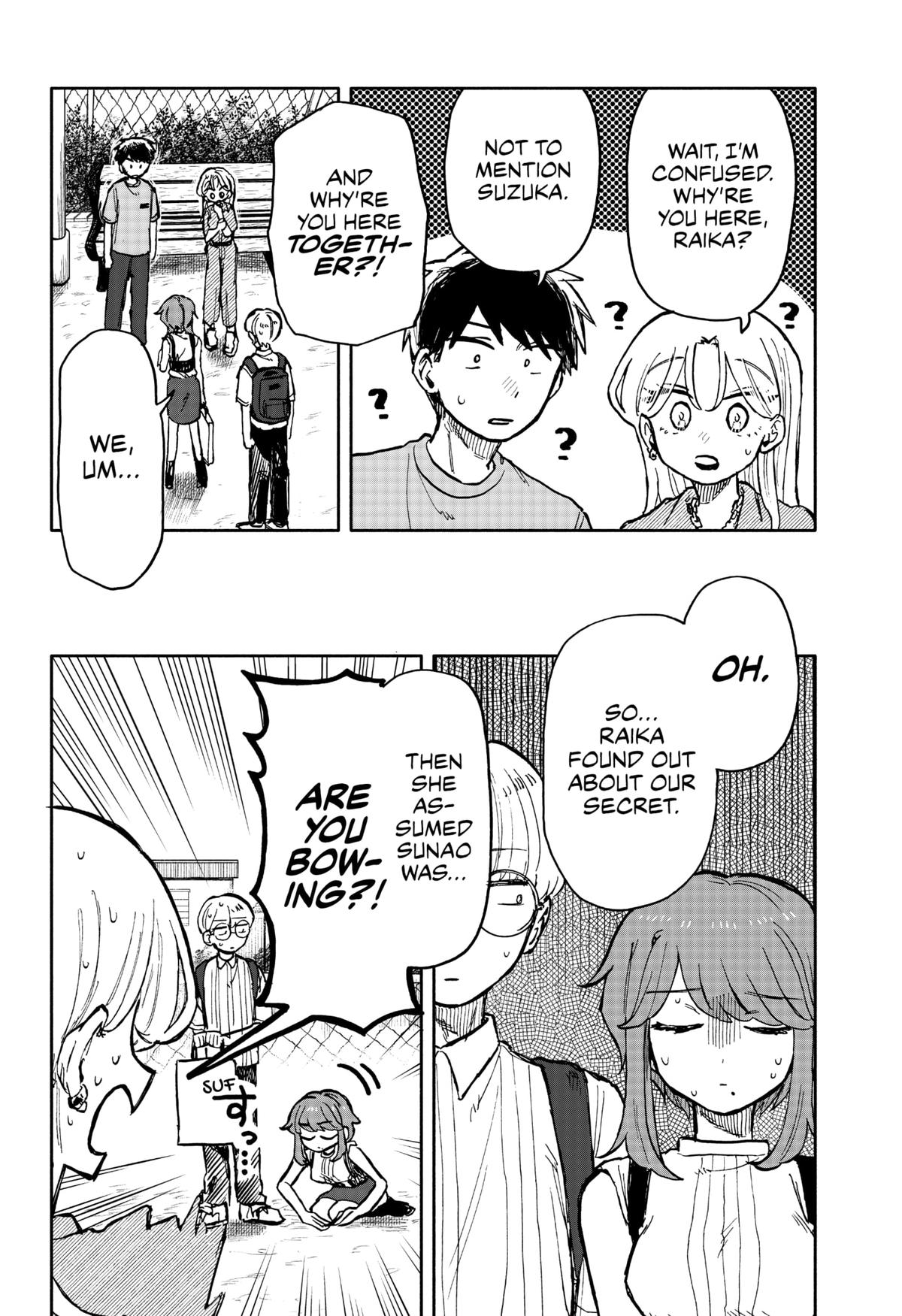 Hope You're Happy, Lemon Chap 23 - Next Chap 24