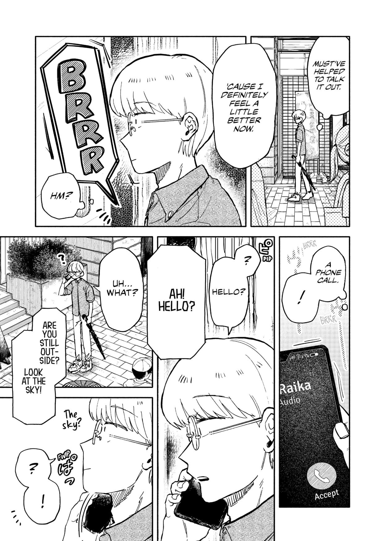 Hope You're Happy, Lemon Chap 23 - Next Chap 24