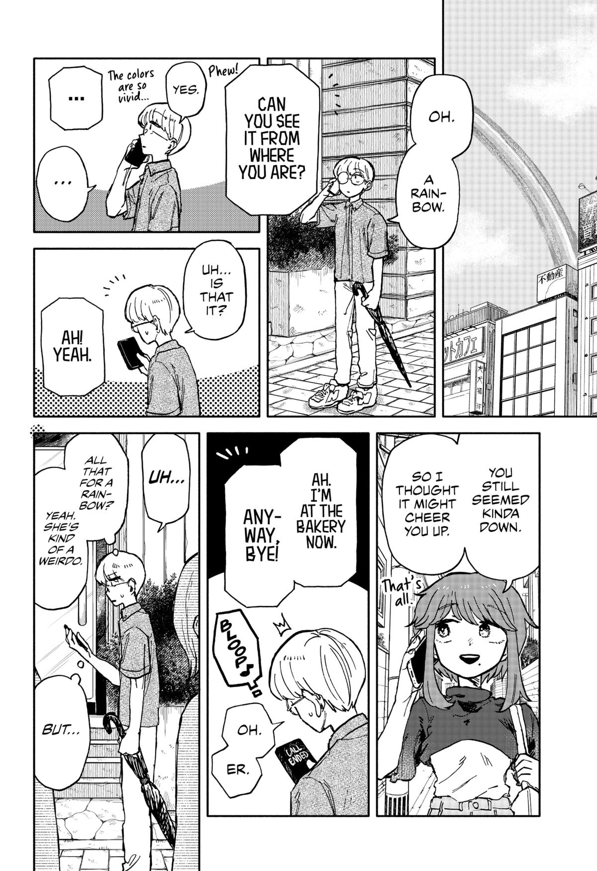 Hope You're Happy, Lemon Chap 23 - Next Chap 24