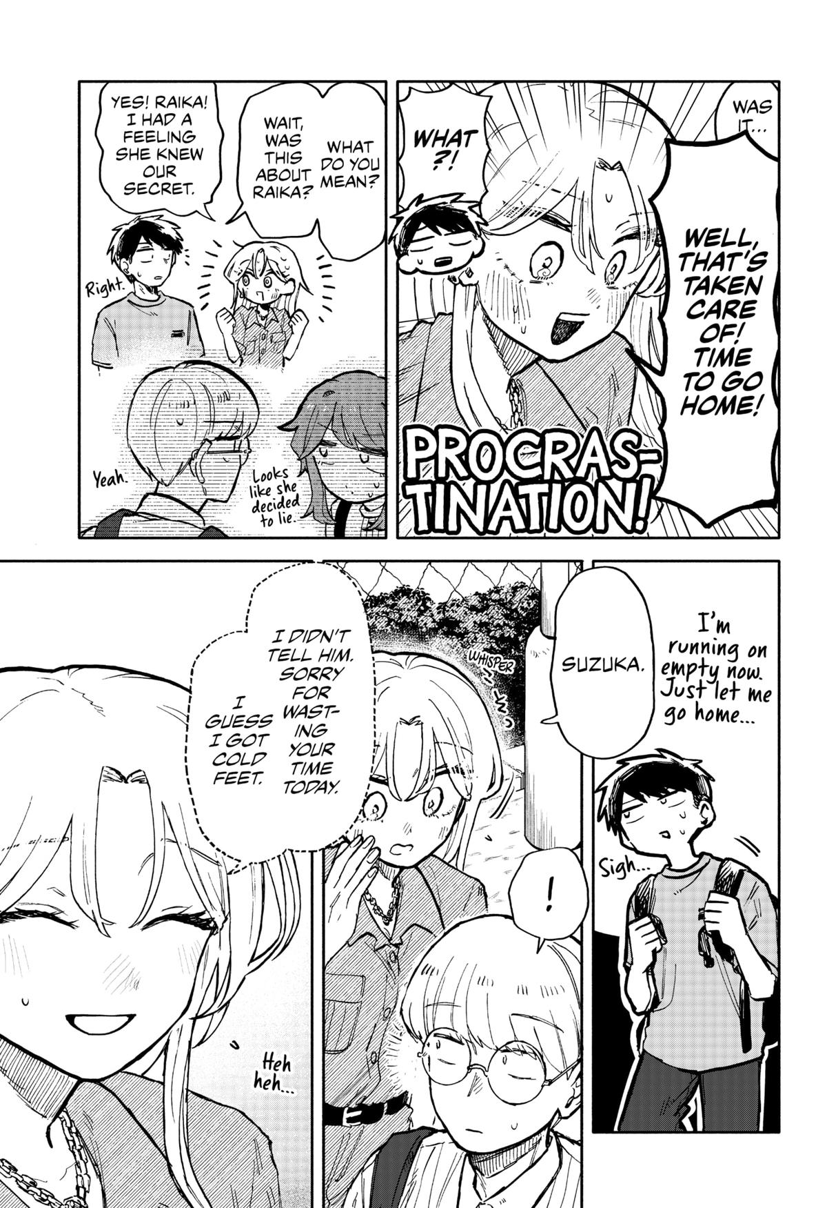 Hope You're Happy, Lemon Chap 23 - Next Chap 24