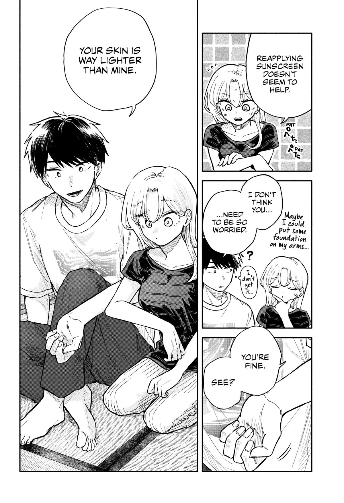 Hope You're Happy, Lemon Chap 37 - Next Chap 38