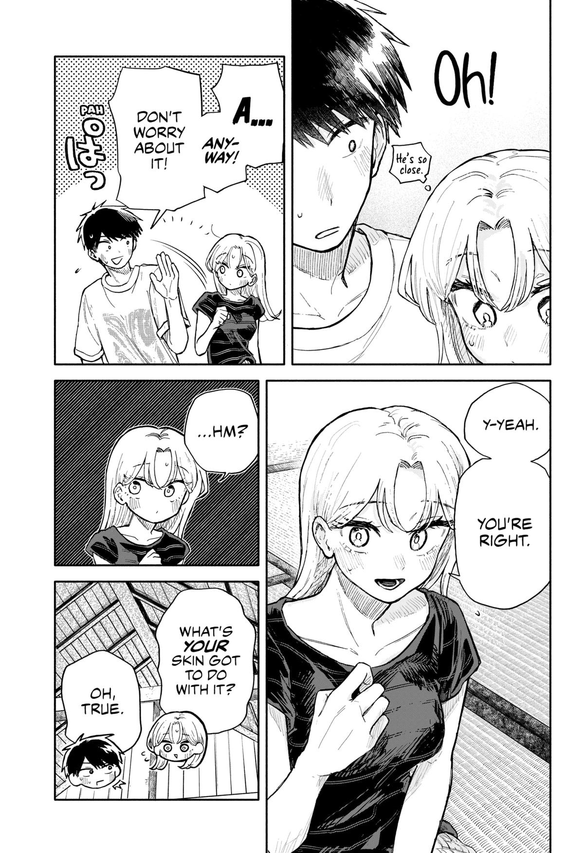 Hope You're Happy, Lemon Chap 37 - Next Chap 38