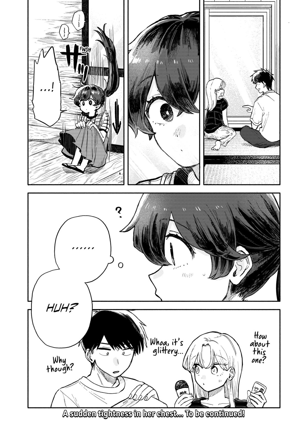 Hope You're Happy, Lemon Chap 37 - Next Chap 38