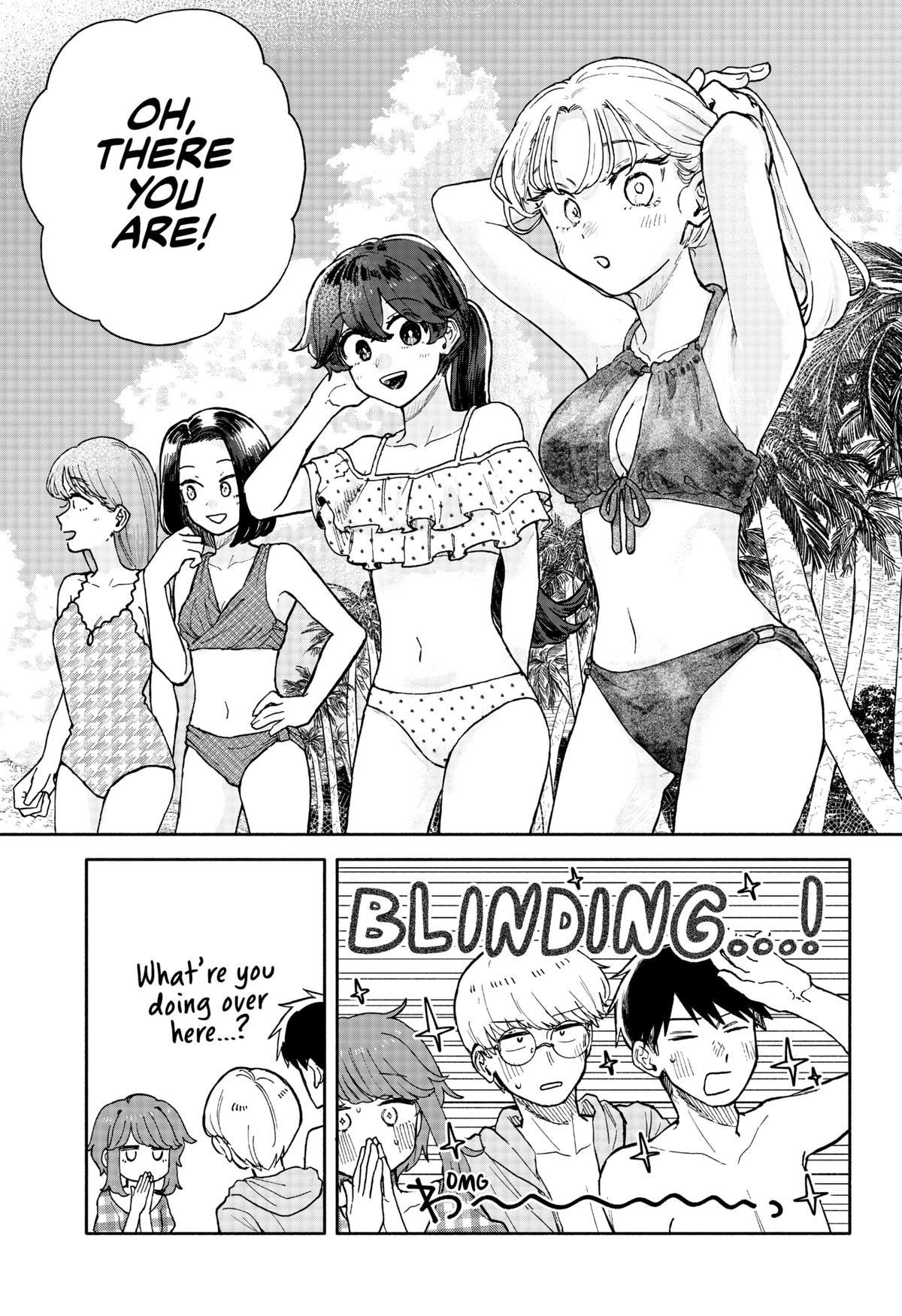 Hope You're Happy, Lemon Chap 34 - Next Chap 35