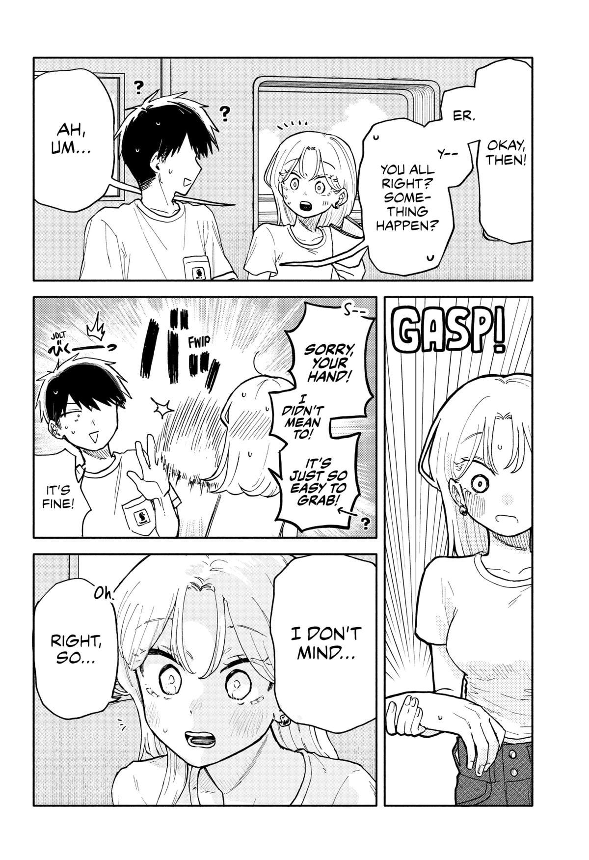 Hope You're Happy, Lemon Chap 34 - Next Chap 35