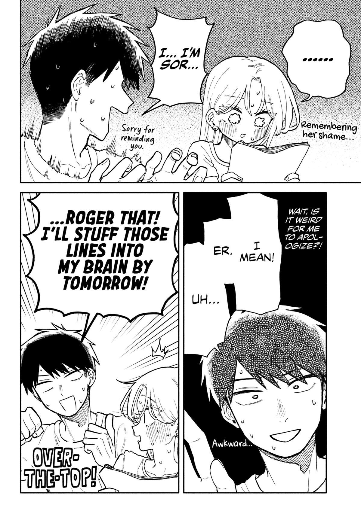 Hope You're Happy, Lemon Chap 34 - Next Chap 35