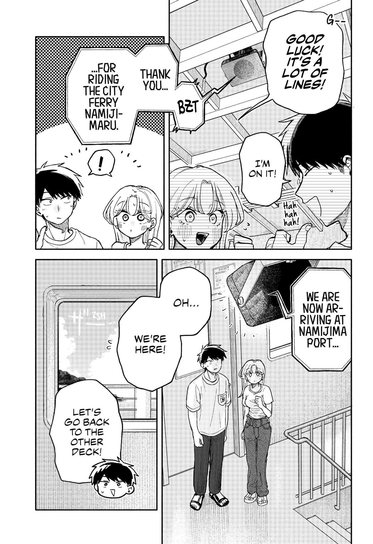 Hope You're Happy, Lemon Chap 34 - Next Chap 35