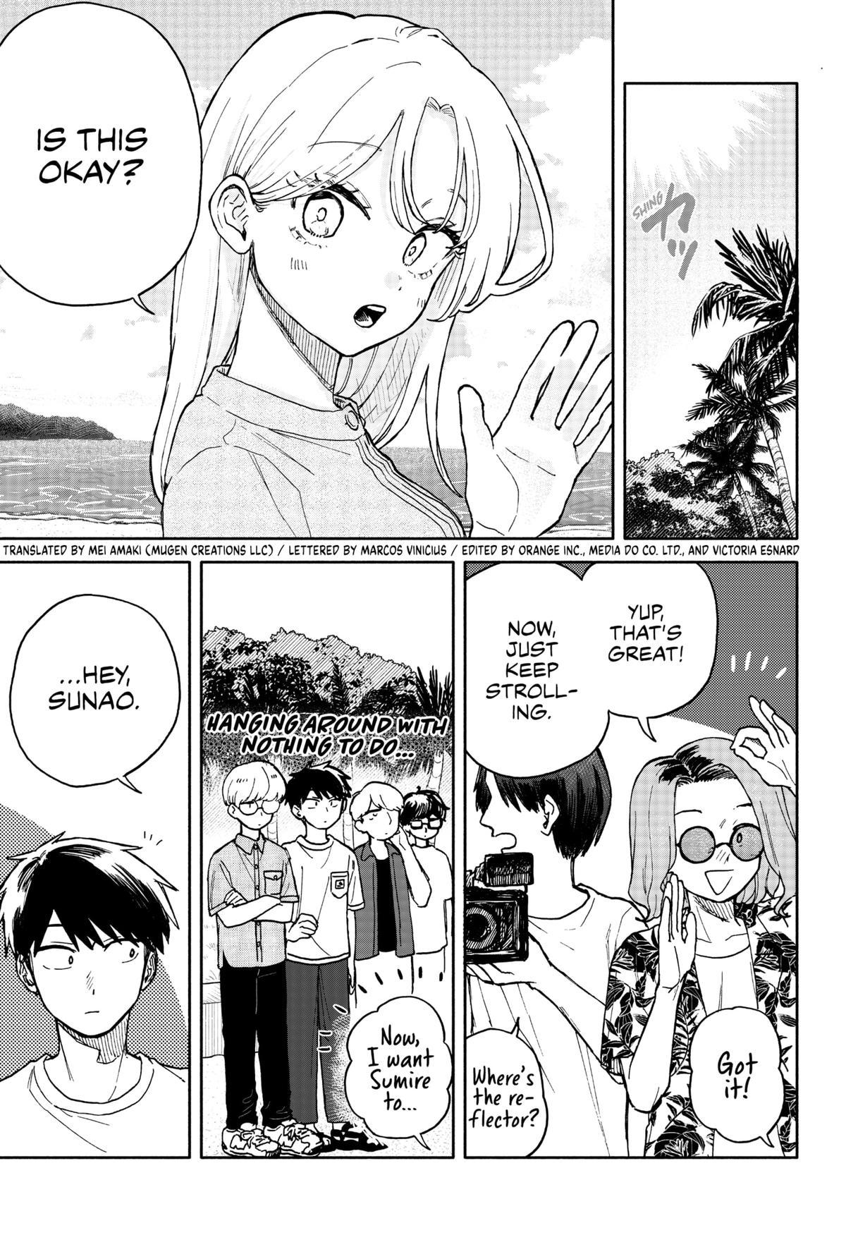 Hope You're Happy, Lemon Chap 34 - Next Chap 35