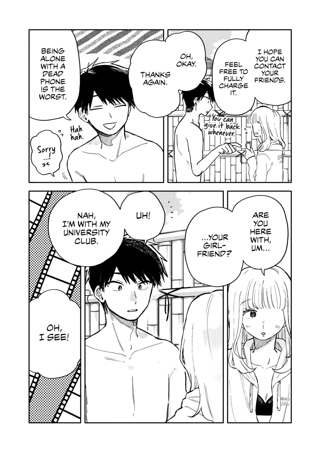 Hope You're Happy, Lemon Chap 36 - Next Chap 37