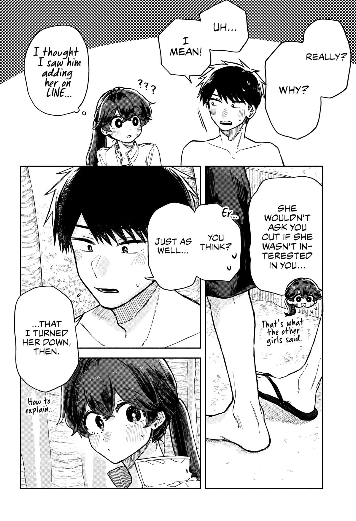 Hope You're Happy, Lemon Chap 36 - Next Chap 37