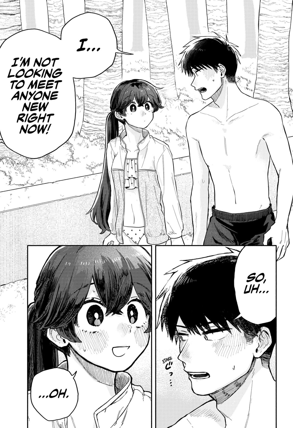 Hope You're Happy, Lemon Chap 36 - Next Chap 37