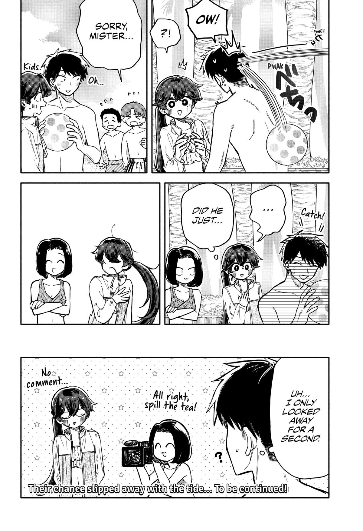 Hope You're Happy, Lemon Chap 36 - Next Chap 37