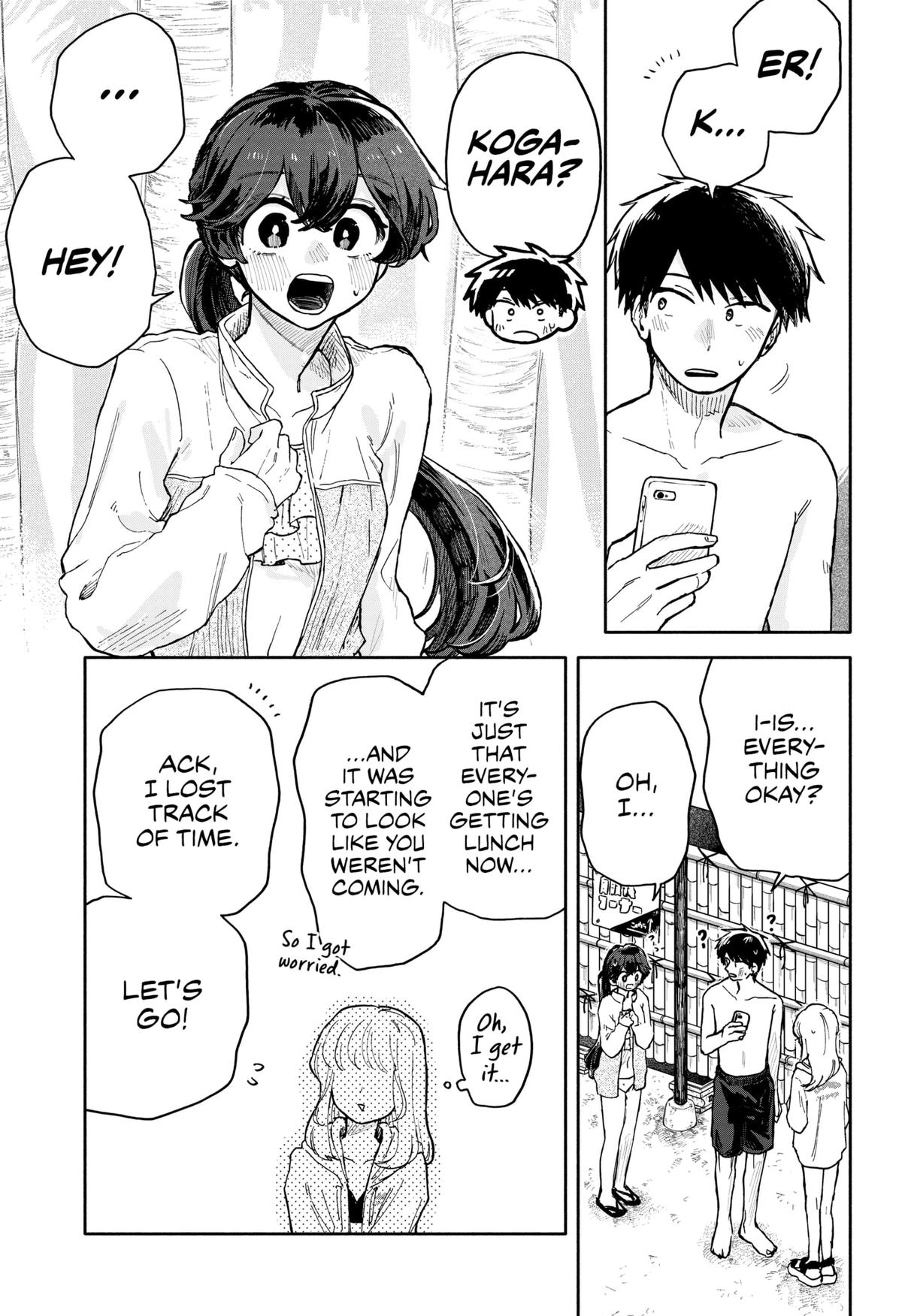 Hope You're Happy, Lemon Chap 36 - Next Chap 37