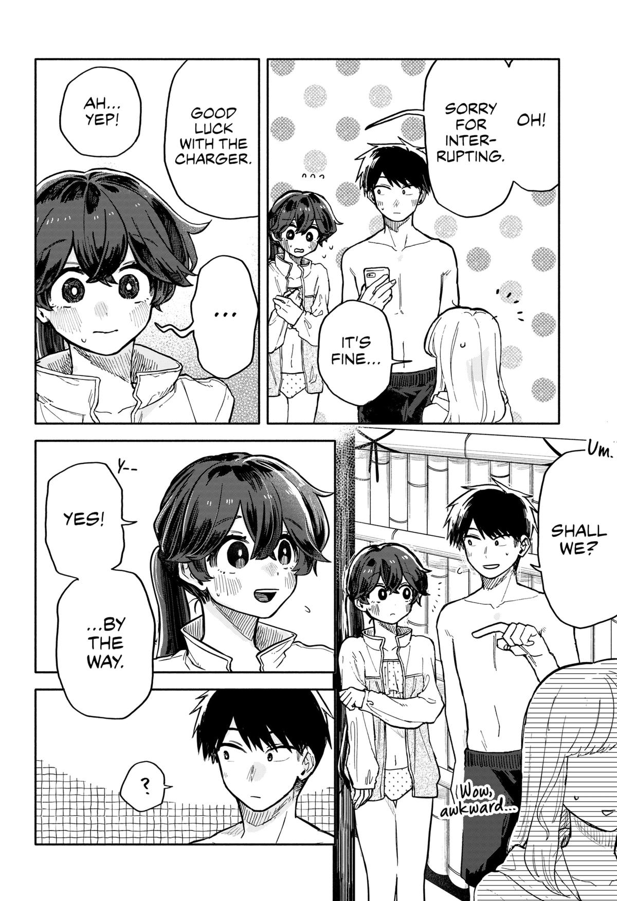 Hope You're Happy, Lemon Chap 36 - Next Chap 37
